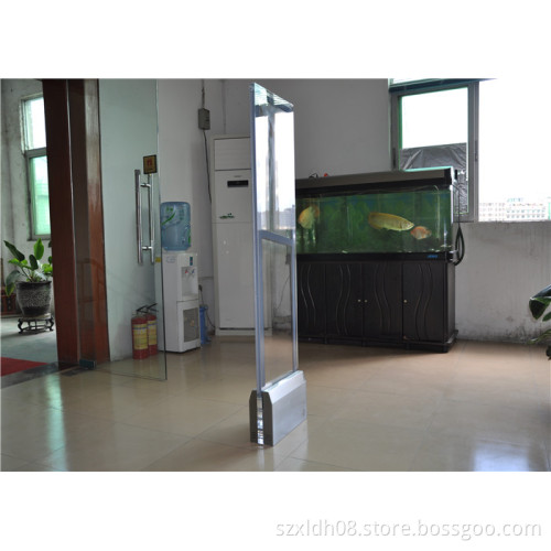 High Sensitive EAS Am System, Hot-Saling Am System, 58k Acrylic EAS System (XLD-AM01)